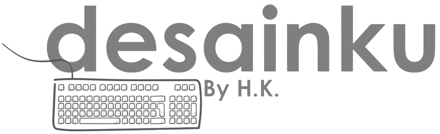 Desainku Project